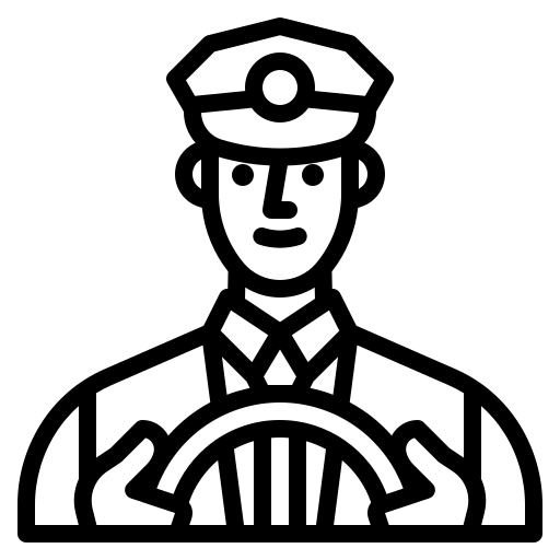 專業司機經驗豐富