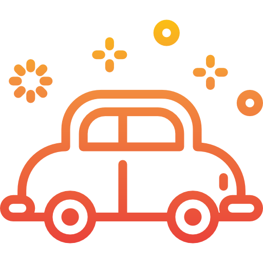 新型車款